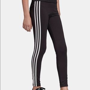 Adidas’s leggings